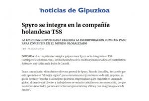 Lee más sobre el artículo Celebramos la integración como un paso para competir en el mercado globalizado